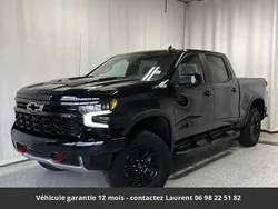 Noir Utilisé 2023 Chevrolet Silverado SUV | 68 379 €