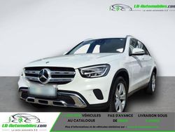 Utilisé 2022 Mercedes GLC300 | 45 100 € (Bon prix)