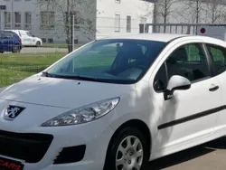 Utilisé 2011 Peugeot 207 Filou Citadine | 5 750 € (Prix juste)