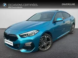Utilisé 2022 BMW 218 M Sport Berline | 33 990 € (Prix juste)