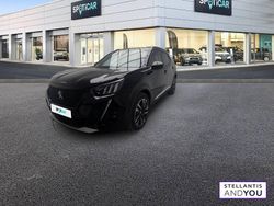 Utilisé 2022 Peugeot e-2008 GT SUV | 18 890 € (Prix juste)