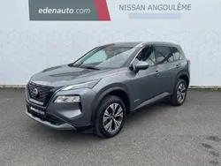 Gris Utilisé 2023 Nissan X-Trail N-Connecta SUV | 29 990 € (Prix juste)