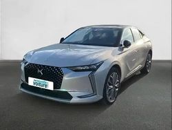 Beige Utilisé 2023 DS Automobiles DS4 Trocadero Berline | 32 970 € (Prix cher)