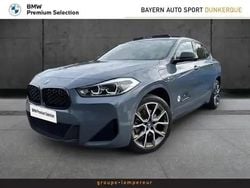 Storm bay metallise Utilisé 2023 BMW X2 Comfort Edition SUV | 34 920 € (Prix juste)