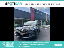 Noir Utilisé 2020 Renault Kadjar Intens SUV | 15 989 € (Prix juste)