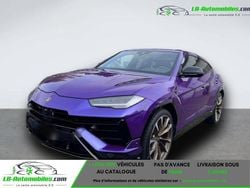 Utilisé 2024 Lamborghini Urus SUV | 333 400 € (Bon prix)