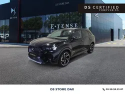 Noir Utilisé 2022 DS Automobiles DS7 Crossback SUV | 25 980 € (Bon prix)