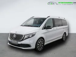 Utilisé 2023 Mercedes EQV300 Break | 50 400 € (Prix juste)