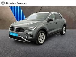 Utilisé 2024 VW T-Roc Edition SUV | 31 480 € (Prix cher)