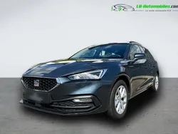 Utilisé 2022 Cupra Leon Break | 24 800 € (Prix juste)