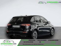 Utilisé 2024 Mercedes B180 Monospace | 38 800 € (Prix cher)