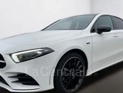 Utilisé 2020 Mercedes A250 AMG line Berline | 28 990 € (Prix juste)