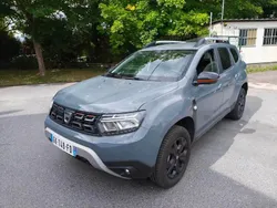 Gris Utilisé 2022 Dacia Duster Extreme SUV | 21 980 € (Prix juste)