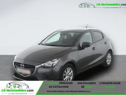 Utilisé 2019 Mazda 2 Citadine | 16 800 € (Prix juste)