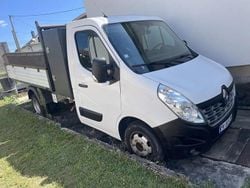 Occasion 2019 Renault Master Van | 26 000 € (Prix cher)