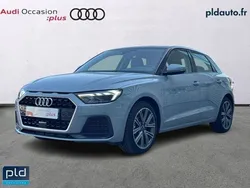 Gris Utilisé 2025 Audi A1 Advanced Plus Citadine | 27 990 €