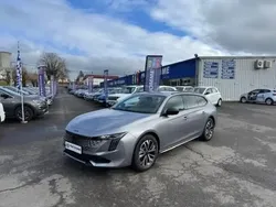 Nouvelle 2024 Peugeot 508 Allure Break | 32 990 € (Prix juste)