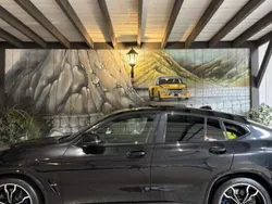 Utilisé 2019 BMW X4 Competition Edition SUV | 62 950 € (Prix assez cher)