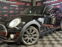 Noir Utilisé 2016 Mini Cooper Clubman Break | 13 490 €