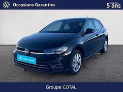 Utilisé 2024 VW Polo Style | 23 900 € (Prix assez cher)