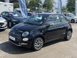 Utilisé 2022 Fiat 500 Dolcevita Citadine | 12 999 € (Prix juste)