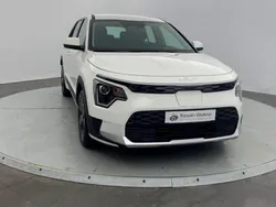 Blanc Utilisé 2023 Kia e-Niro 2 SUV | 25 710 € (Prix juste)