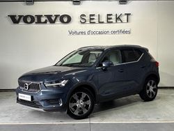 Occasion 2019 Volvo XC40 Inscription SUV | 25 900 € (Prix juste)