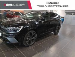 Utilisé 2024 Renault Espace Esprit Alpine Monospace | 35 990 € (Bon prix)