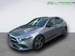 Utilisé 2021 Mercedes A200 Berline | 30 700 € (Prix juste)