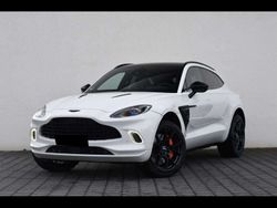 Bla Utilisé 2020 Aston Martin DBX SUV | 239 990 €