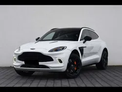 Bla Utilisé 2020 Aston Martin DBX SUV | 239 990 €