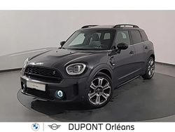 Gris Utilisé 2021 Mini Cooper S Countryman SUV | 29 990 € (Prix juste)