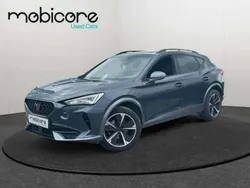 Gris Utilisé 2022 Cupra Formentor SUV | 25 490 € (Bon prix)
