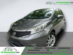 Utilisé 2016 Nissan Note S Monospace | 15 500 € (Prix juste)