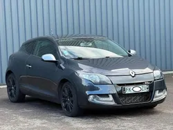 Utilisé 2013 Renault Mégane GT Line GT-Line Coupé | 6 999 €