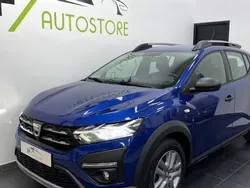Utilisé 2021 Dacia Sandero Comfort Citadine | 15 490 € (Prix juste)