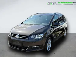 Utilisé 2015 VW Sharan Monospace | 28 700 € (Prix assez cher)