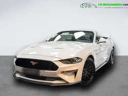Utilisé 2020 Ford Mustang Coupé | 48 500 € (Prix juste)