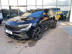 Noir Utilisé 2024 Renault Austral Techno Esprit Alpine SUV | 36 870 € (Prix assez cher)