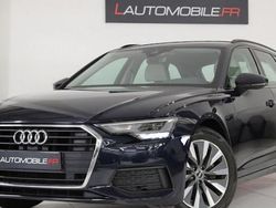 Utilisé 2020 Audi A6 Business Break | 27 450 €
