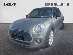 Utilisé 2018 Mini Cooper D Citadine | 16 880 € (Prix juste)
