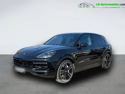 Utilisé 2022 Porsche Cayenne Turbo SUV | 123 400 €