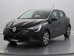 Noir Utilisé 2023 Renault Clio V Equilibre Berline | 15 799 € (Prix juste)