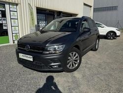Gris Utilisé 2019 VW Tiguan Trendline SUV | 17 990 € (Super prix)