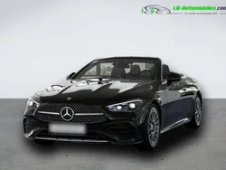 Utilisé 2024 Mercedes 450 Coupé | 85 700 €