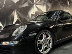 Utilisé 2005 Porsche 911 Carrera 4S Cabriolet | 63 997 €