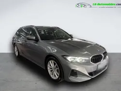 Utilisé 2022 BMW 318 Berline | 32 500 € (Prix juste)