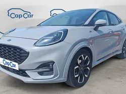 Utilisé 2023 Ford Puma ST-Line X | 16 090 € (Super prix)