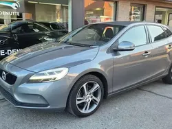 Gris Utilisé 2019 Volvo V40 Momentum Break | 16 000 € (Prix juste)