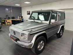 Utilisé 2002 Mercedes G270 SUV | 29 990 €